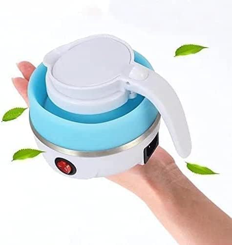 600 ml Portable Electric Kettle