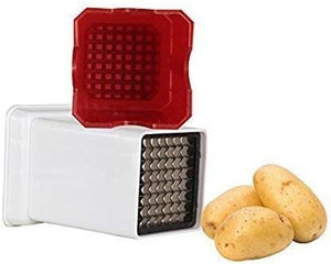 Potato Chipser French Fries Cutter