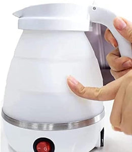 600 ml Portable Electric Kettle