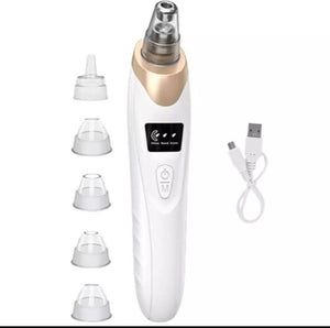 Blackhead/Whitehead Pore Remover DIgital