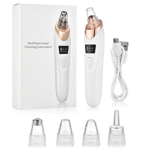 Blackhead/Whitehead Pore Remover DIgital