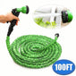 MAGIC HOSE PIPE 100 FT – FLEXIBLE GARDEN HOSE